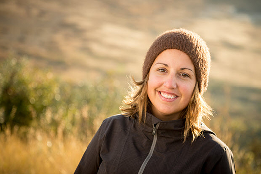 Portrait photography fundamentals