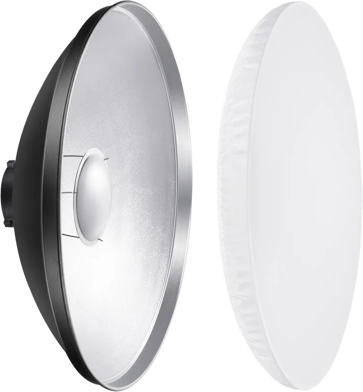 beauty dish