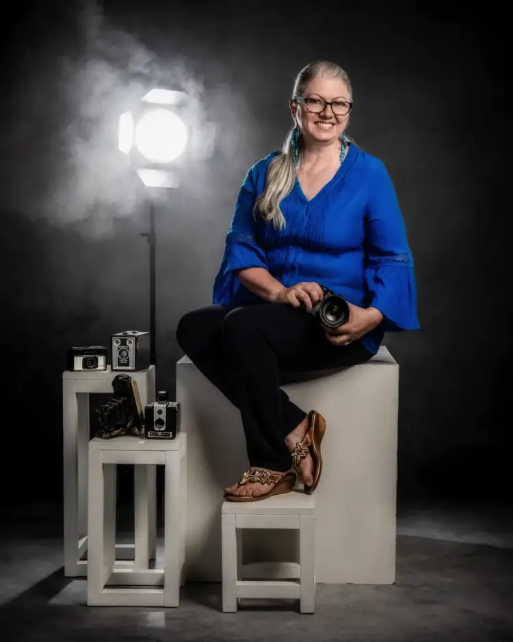 Darlene Hildebrandt MPA 2024
